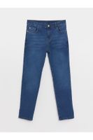 LC Waikiki Slim Fit Boy's Jean Trousers