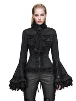 bluzka damska DEVIL FASHION 3XL