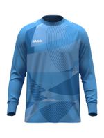 JAKO Tehnička sportska majica  plava / mornarsko plava