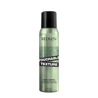 Redken Haarmousse NYC Touchable Texture Mousse