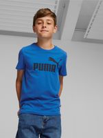 Puma ESS Majica dječja plava