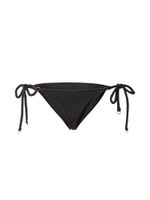 Seafolly Bikini donji dio 'Sea Dive'  crna