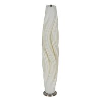 Dieter Knoll STOJACIA LED LAMPA, 15/80 cm