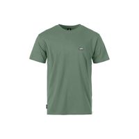 HORSEFEATHERS Triko Agent - iceberg green GREEN velikost M