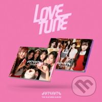 Fifty Fifty: Love Tune (Tune edition) - Fifty Fifty