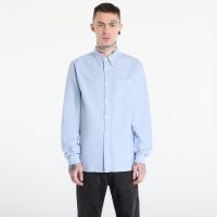 Koszula FRED PERRY Oxford Shirt Light Smoke M