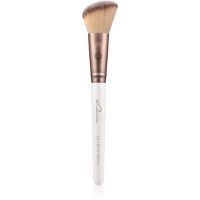Luvia Cosmetics Elegance Blush Brush Pinsel zum Auftragen von Rouge 213 1 St.