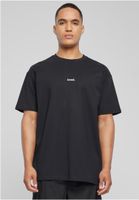 Black Love Heavy Oversized T-Shirt