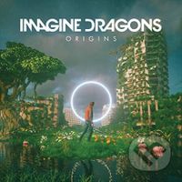 Imagine Dragons: Origins LP (2 LP) - Imagine Dragons