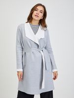 Orsay Cardigan Grau