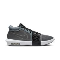 Nike LeBron Witness 8 "Cool Grey" - Pánske - Tenisky Nike - Sivé - FB2239-004 - Veľkosť: 45