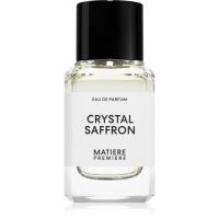 Matiere Premiere Crystal Saffron parfumska voda uniseks 50 ml