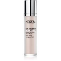 FILORGA LIFT -STRUCTURE RADIANCE učvrstitvena krema proti gubam za posvetlitev in zgladitev kože 50 ml