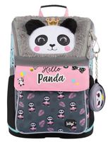Školská aktovka Zippy Panda