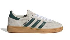 adidas Handball Spezial W Ženy - Tenisky adidas Originals - Bezbarvá - JS0242-5.5 - Size: 5.5