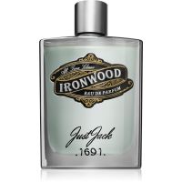 Just Jack Ironwood парфумована вода для чоловіків 120 мл