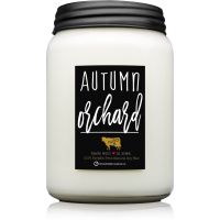 Milkhouse Candle Co. Farmhouse Autumn Orchard dišeča sveča Farmhouse Jar 737 g