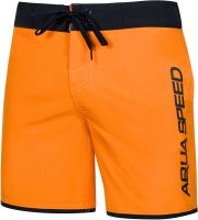 Men's swimming shorts AQUA SPEED