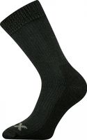 VoXX socks dark gray