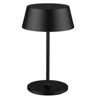 Dieter Knoll NABÍJATEĽNÁ STOLNÁ LAMPA, 15/25 cm