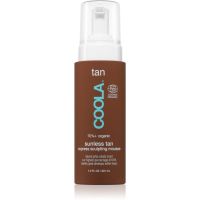 Coola Sunless Tan samoporjavitvena pena 207 ml