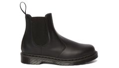 Dr. Martens Mono Smooth Leather Chelsea Boots