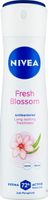 NIVEA Sprej AP Fresh Blossom