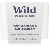 Wild Vanilla Bean Buttercream Refill антиперспірант змінне наповнення 40 гр