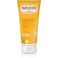 Weleda Oat regeneráló kondicionáló száraz és sérült hajra 200 ml