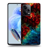 ULTIMATE CASE pro Xiaomi Redmi Note 12 Pro+ 5G - Universe