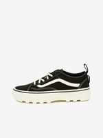 Vans Sentry Old Skool Tennisschuhe Schwarz