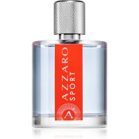 Azzaro Sport New toaletna voda za moške 100 ml