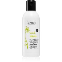Ziaja Ogórkowa tonik ogórek odświeżanie nawilżanie 200 ml