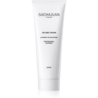 Sachajuan Volume Cream Blowdry or Sculpting крем за обем на косата 125 мл.