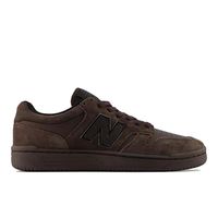 New Balance Numeric 480 - Pánske - Tenisky New Balance - Hnedé - UN480CHC - Veľkosť: 43