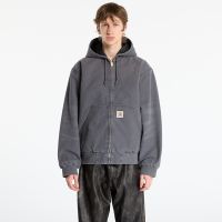 Μπουφάν Carhartt WIP OG Active Jacket Graphite Stone Canvas XL