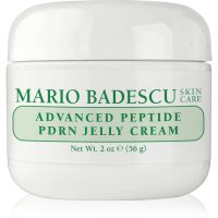 Mario Badescu Advanced Peptide PDRN Jelly Cream легкий зволожуючий гель-крем 56 гр