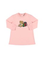 Cotton Sweat Dress
