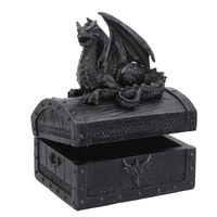 ukras (kutija za nakit) Sacred