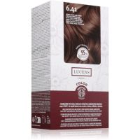 Kemon Group Umbria Haarfarbe Farbton 6.41 Biondo Scuro Rame Cenere 50 ml