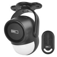 Alarm s pohybovým čidlem EM‑125L PROTECTOR