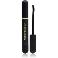 3INA The Every Single Day Mascara riasenka na predĺženie a natočenie rias 7 ml