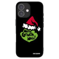 ULTIMATE CASE pro Apple iPhone 16 - Grinch 2