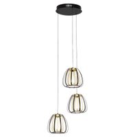 Novel ZÁVĚSNÉ LED SVÍTIDLO, 49/23/150 cm