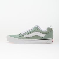 Trampki Vans Knu Skool Color Theory Gray Olive EUR 41