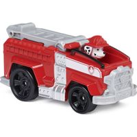 Spin Master Tlapková patrola Filmová Die-Cast autíčka Marshall