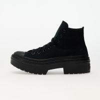 Trampki Converse Chuck Taylor All Star Lugged Heel Platform Black/ Black/ Black EUR 39.5