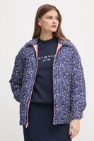 Pepe Jeans Obojstranná bunda Pepe Jeans FLEUR DAILY