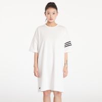 Sukienka adidas Neuclassics Dress Cloud White S