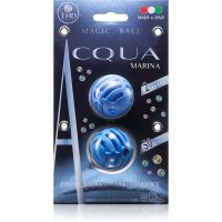 THD Cqua Marina ароматни топчета за сушилня 2 бр.